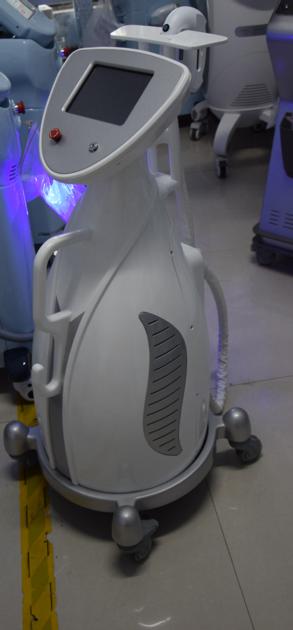 Vertical Ipl SHR Vertical Laser Hair