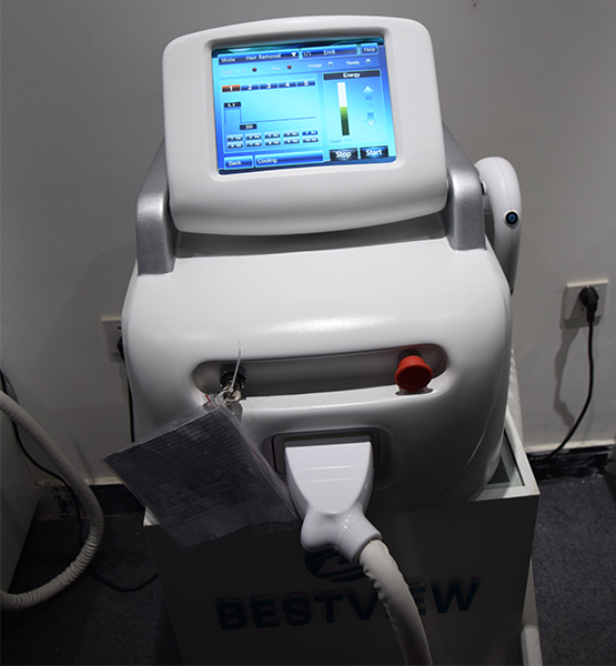 IPL Hair Removal Machine for Sale
