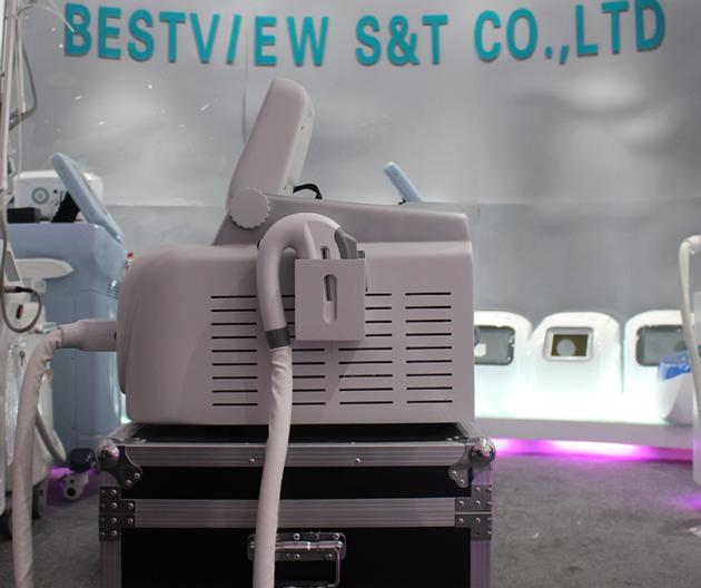 IPL Hair Removal Machine For Sale