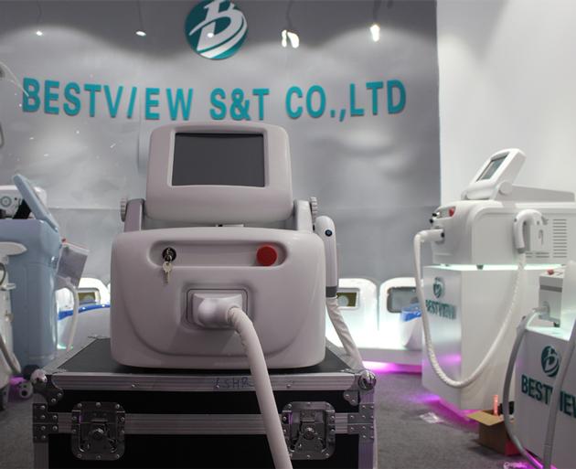IPL Hair Removal Machine For Sale