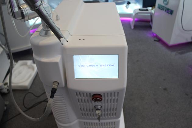 Best Professional CO2 Laser Machine For