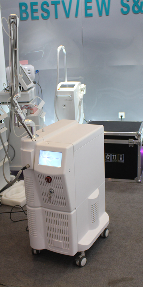 Best Professional CO2 Fractional Laser For