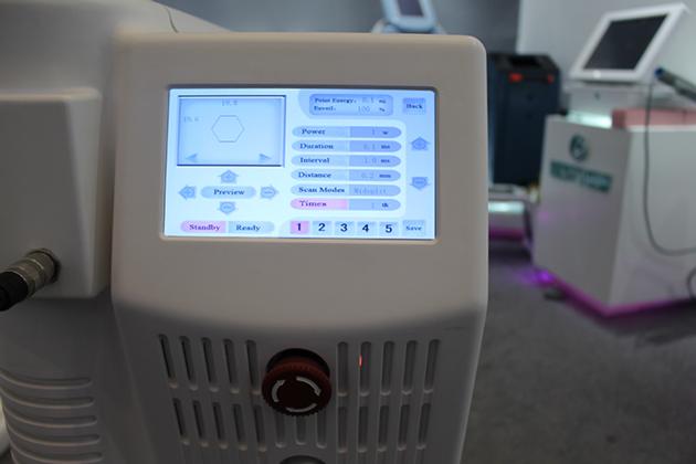 Best Professional CO2 Laser Machine For