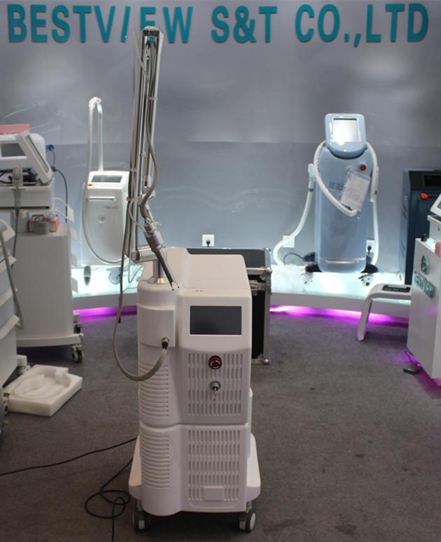 Best Professional CO2 Laser Machine For Gynecology with excellent effect