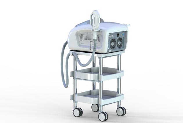 Elight IPL RF Hair Removal Machine