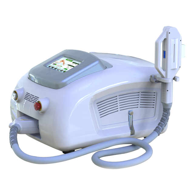 Elight (IPL+RF) Hair Removal Machine for sale