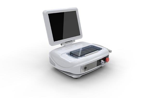 HIFU Machine With Best Effect And