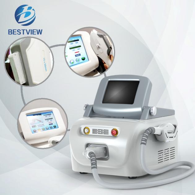 IPL Hair Removal Machine,Perfect Effect,Best Feeling