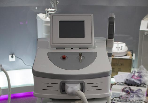 Best Effect IPL Hair Removal Machine for Sale