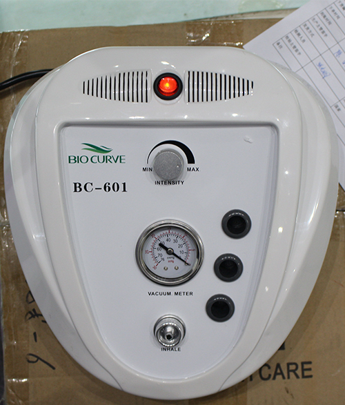 Microdermabrasion Skin Care Machine for sale