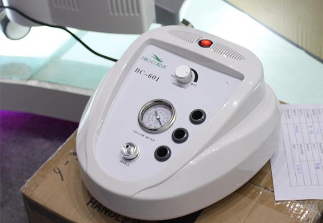Microdermabrasion Skin Care Machine For Sale