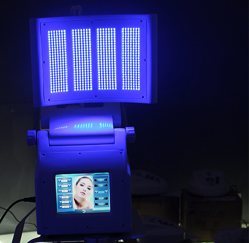 Professional LED PDT Skin Care Machine