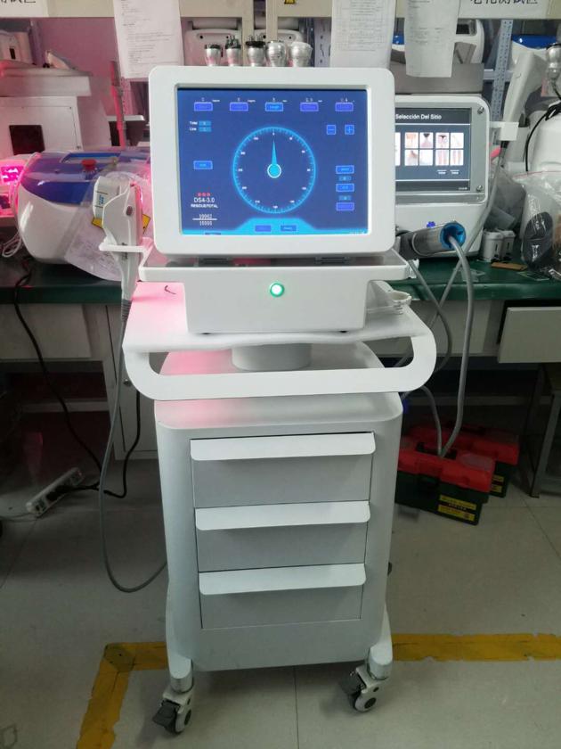 Professional HIFU HIFU Machine For Sale