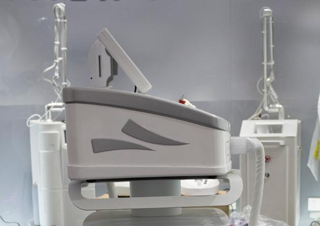 New IPL Laser Hair Removal Machine