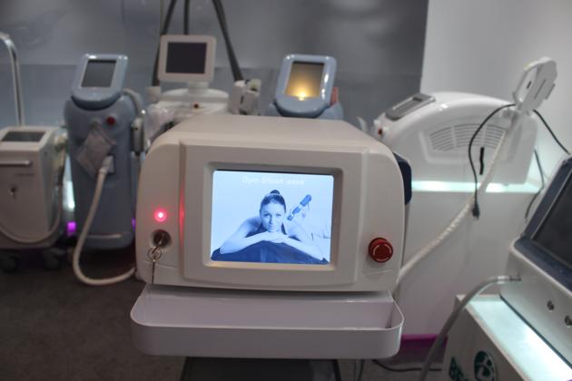 Best Professional Shockwave Therapeutic Apparatus For