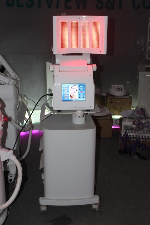 Professional LED PDT Skin Care Machine