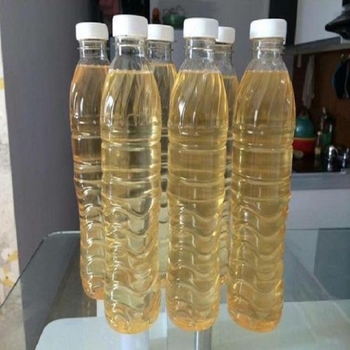 Refined soybean oil