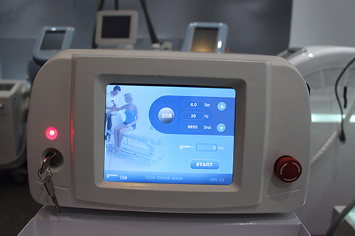 Best Professional Shockwave Therapeutic Apparatus for sale
