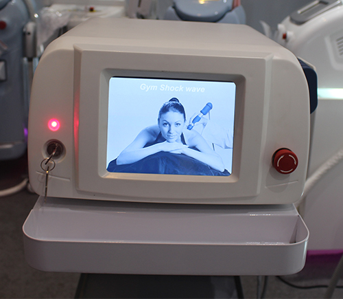 Best Professional Shockwave Therapeutic Apparatus For