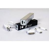 Samurai Power Bank 2600mAh