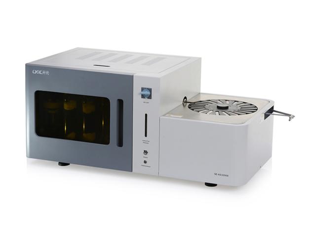 5E-AS3200B Automatic Coulomb Sulfur Analyzer 
