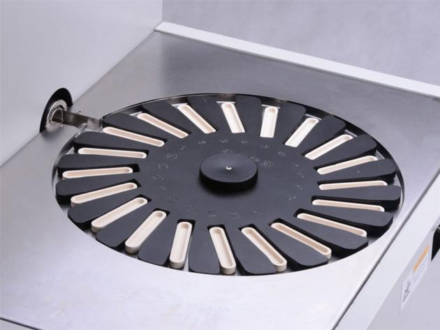 5E S3200 Coulomb Sulfur Analyzer