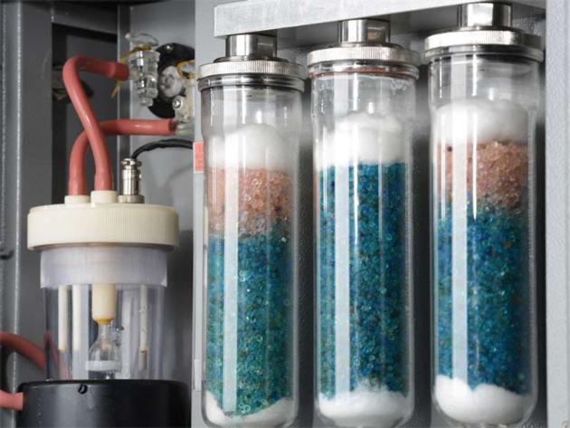 5E S3200 Coulomb Sulfur Analyzer