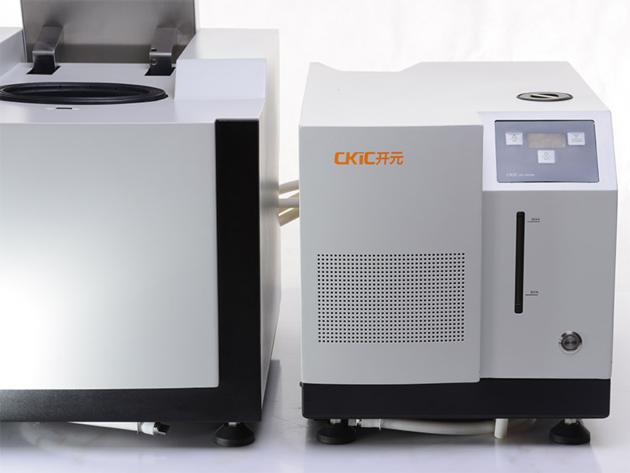 5E C5508 Automatic Calorimeter