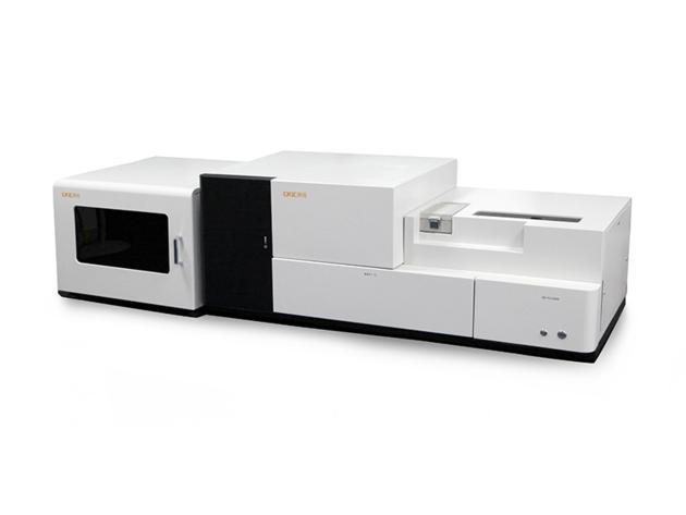 5E Series Fluorine/Chlorine Analyzer