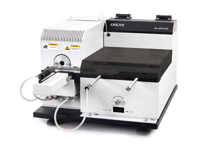 5E-HGT2320 Automatic Mercury Analyzer 