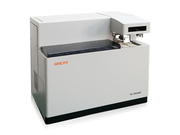 5E-IRS3600 Automatic Infrared Sulfur Analyzer