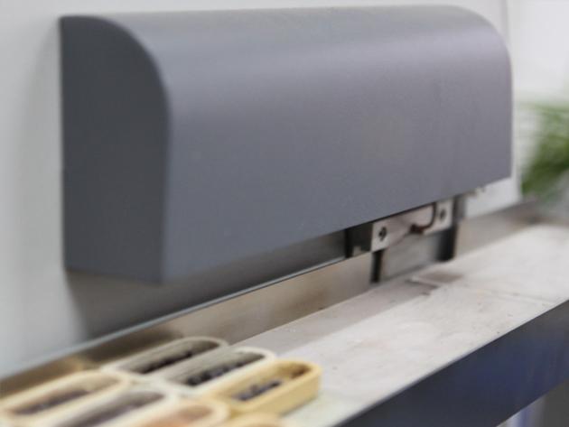 5E IRS Infrared Sulfur Analyzer