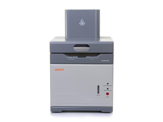 5E-MVC6700 Automatic Volatile Matter Analyzer 