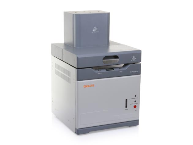 5E MVC6700 Automatic Volatile Matter Analyzer