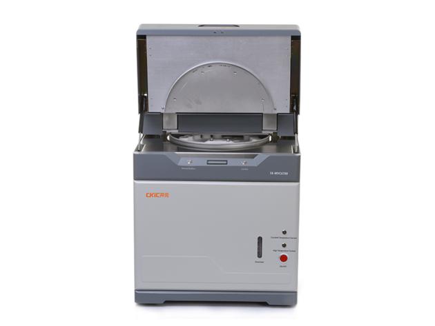 5E MVC6700 Automatic Volatile Matter Analyzer