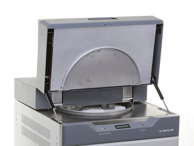5E MVC6700 Automatic Volatile Matter Analyzer