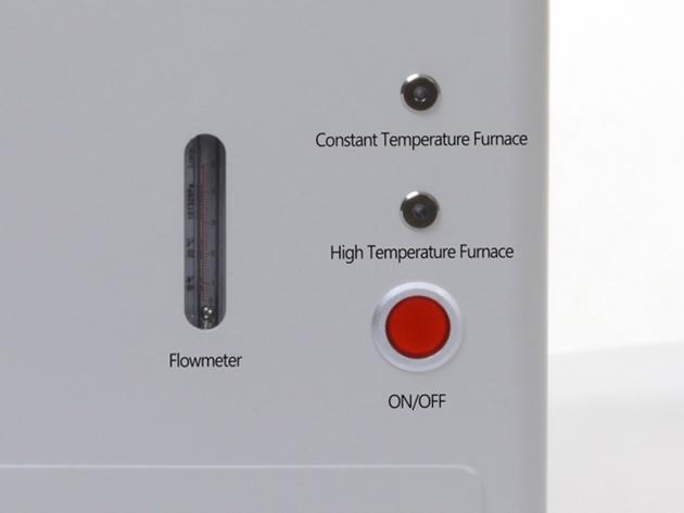 5E MVC6700 Automatic Volatile Matter Analyzer