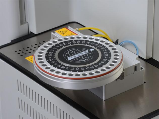5E TCN2200 Protein Analyzer
