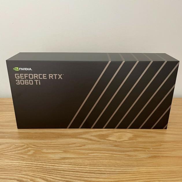 Nvidia Geforce Rtx 3090 - 24gb Gddr6 Graphics Card