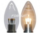 led candle bulb-FLB-FC-E14