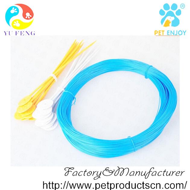 Wireless Retractable Fence For Dogs