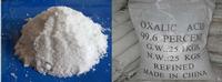 Oxalic acid