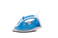 steam iron