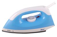 Steam iron