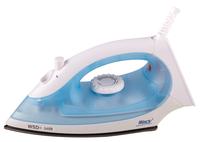 Steam iron