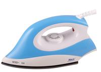 Steam iron