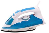 Steam iron
