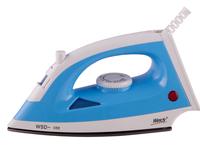 Steam iron
