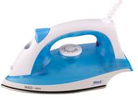 Steam iron