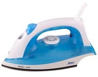 Steam iron